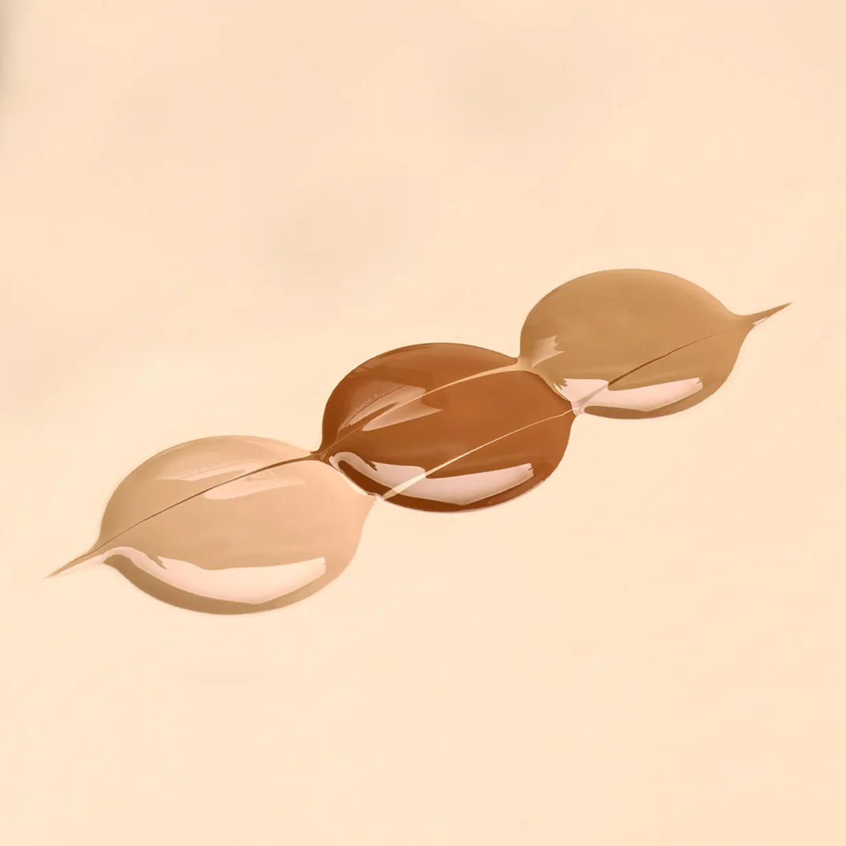 Base de maquillaje fluida Luminous Sheer Foundation Sensai 4973167228357 (30 ml)