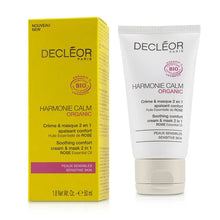 Afbeelding in Gallery-weergave laden, Decleor Organic Rose Damascena Dagcrème & Masker
