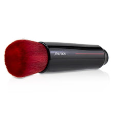 Afbeelding in Gallery-weergave laden, Shiseido Daiya Fude Face Duo-borstel