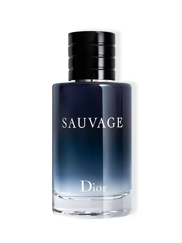 Dior Sauvage Eau de Toilette