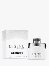 Charger l'image dans la galerie, Parfum Homme Legend Spirit Montblanc EDT