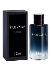 Load image into Gallery viewer, Dior Sauvage Eau de Toilette