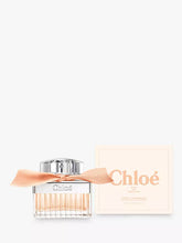 Load image into Gallery viewer, Chloé Rose Tangerine Eau de Toilette