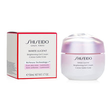 Afbeelding in Gallery-weergave laden, Highlighting Cream White Lucent Shiseido (50 ml)