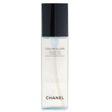 Afbeelding in Gallery-weergave laden, Make-up verwijderaar micellair water L'eau Chanel