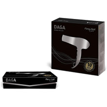 Load image into Gallery viewer, Hairdryer Daga Extreme Pro Light 2200W