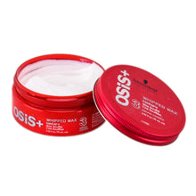 Load image into Gallery viewer, Moulding Wax Osis Whipped Wax Nº3 Schwarzkopf