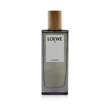 Afbeelding in Gallery-weergave laden, Herenparfum Loewe 7 Anónimo EDP