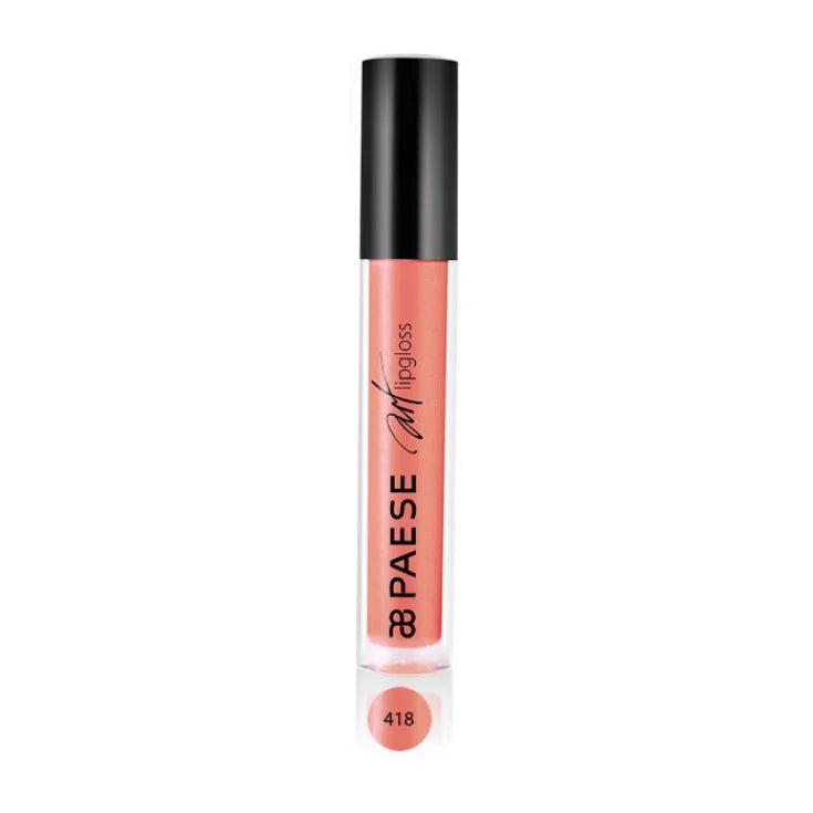 Paese Art Glinsterende Lipgloss