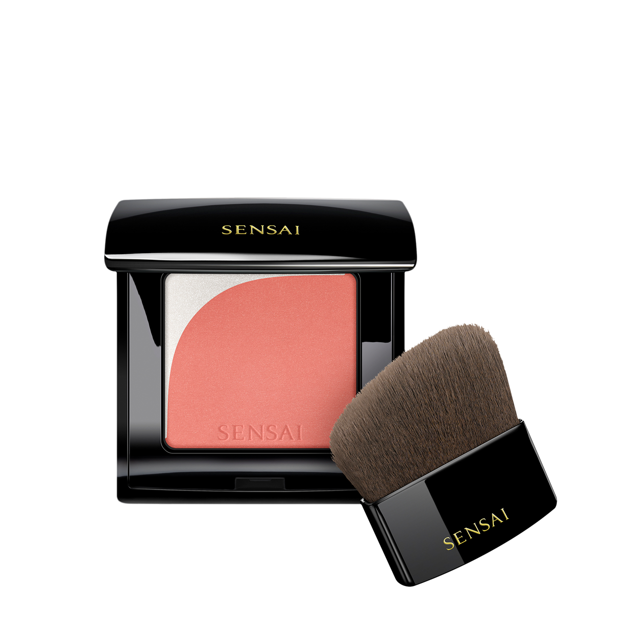 SENSAI Blush Blooming