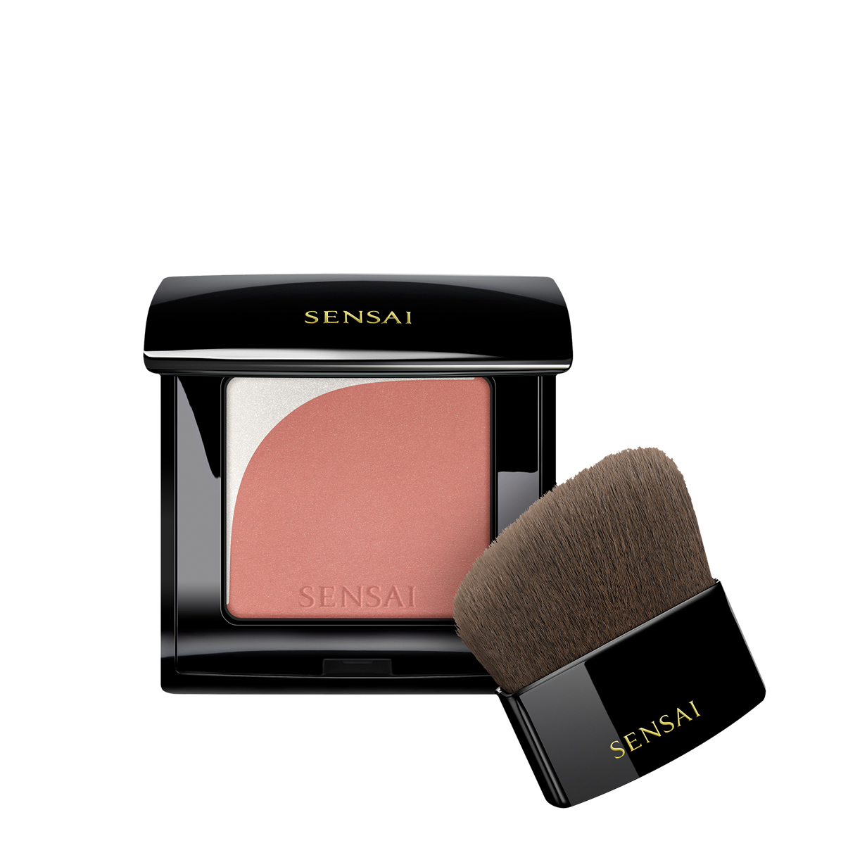 SENSAI Blush Blooming