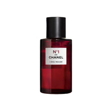 Load image into Gallery viewer, Chanel N°1 L'Eau Rouge Revitalizing Fragrance Mist