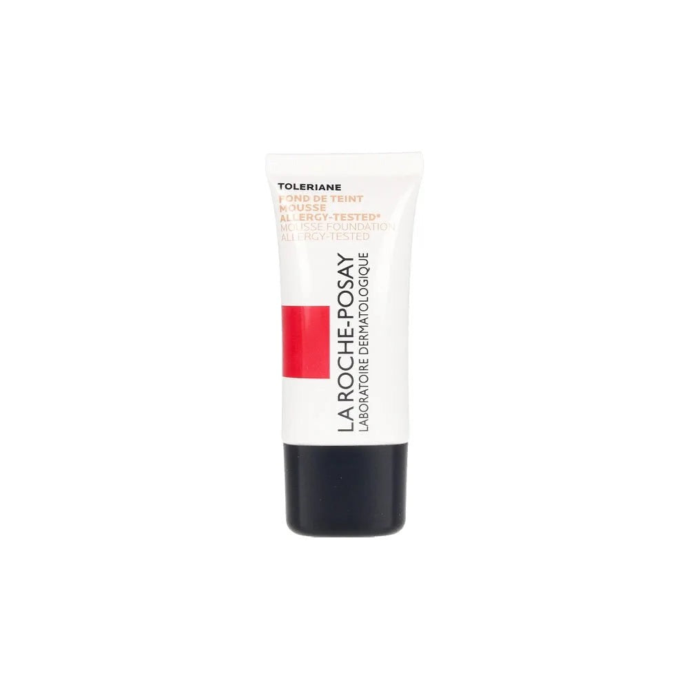 Liquid Make Up Base Toleriane Teint La Roche Posay SPF25 (30 ml) 3