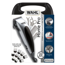 Load image into Gallery viewer, Hair clippers/Shaver Wahl HOME PRO