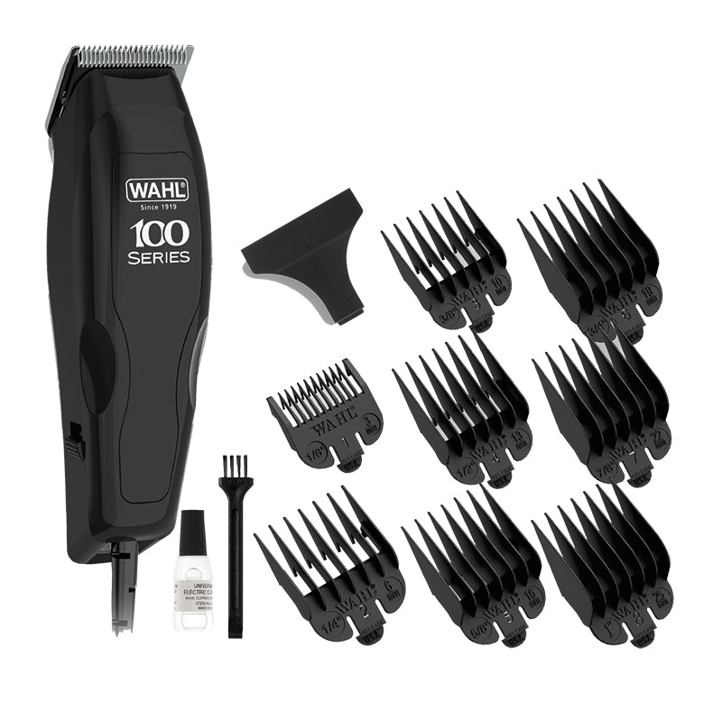 Tondeuses à cheveux Wahl 1395-0460 noir