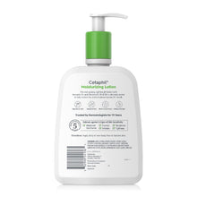 Load image into Gallery viewer, Body Cream Cetaphil Moisturizing Emulsion