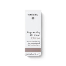 Load image into Gallery viewer, Dr. Hauschka's Regenerating Oil Serum