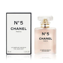 Load image into Gallery viewer, Chanel N°5 Hair Mist perfume