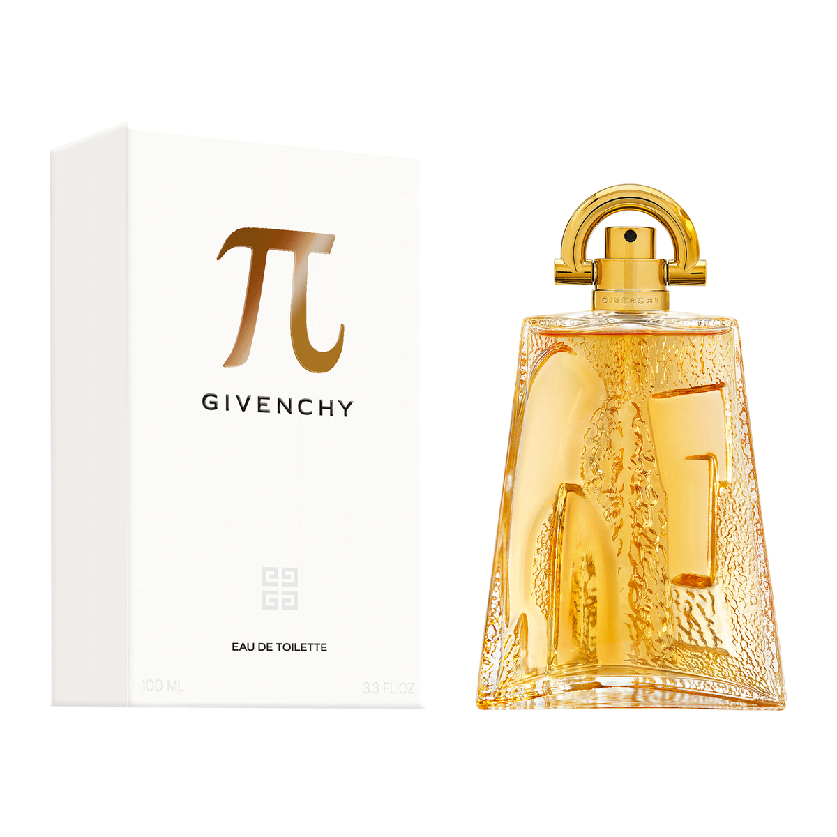 Perfume de hombre Givenchy Pi EDT (50 ml)