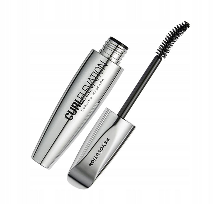 Mascara Revolution Make Up Curl Elevation