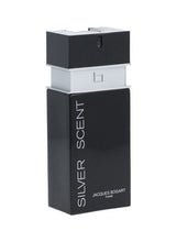 Load image into Gallery viewer, Men's Perfume Jacques Bogart EDT Silver Scent (100 ml)