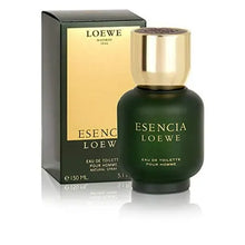 Load image into Gallery viewer, Men's Perfume Esencia Loewe EDT