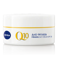 Afbeelding in Gallery-weergave laden, Nivea Q10+ ANTI-WRINKLE dagverzorging SPF30 50 ml