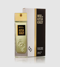 Cargar imagen en el visor de la galería, Perfume de mujer Almizcle Alyssa Ashley EDC (100 ml)