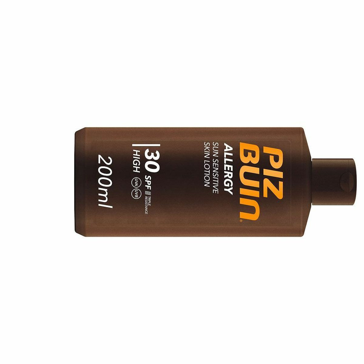 Sonnenlotion Piz Buin Allergie Spf 30 200 ml