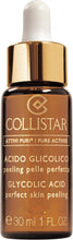 Load image into Gallery viewer, Collistar Attivi Puri Glycolic acid Exfoliating Serum