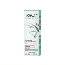 Cargar imagen en el visor de la galería, Suero para ojos suavizante de arrugas Jowaé
