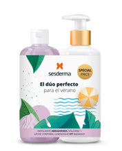 Lade das Bild in den Galerie-Viewer, Damenkosmetikset Sesderma C-VIT Radiance 2-teilig