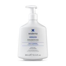 Charger l'image dans la galerie, Nettoyant visage Hidraven Sesderma