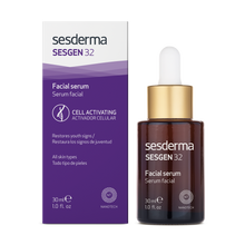 Afbeelding in Gallery-weergave laden, Gezichtsserum Sesgen 32 Sesderma