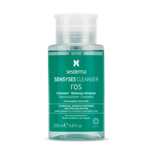 Cargar imagen en el visor de la galería, Limpiador Facial Sensyses Ros Sesderma
