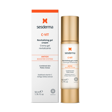 Charger l'image dans la galerie, Crème Revitalisante C-vit Sesderma
