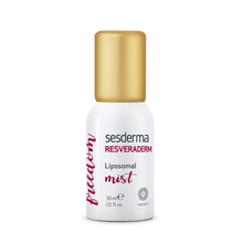 Lade das Bild in den Galerie-Viewer, Antioxidativer Resveraderm Mist Sesderma