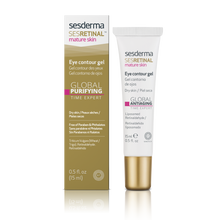 Load image into Gallery viewer, Cream for Eye Area Sesretinal Sesderma