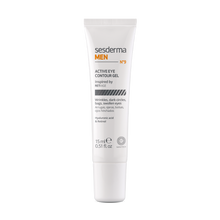 Load image into Gallery viewer, Sesderma Men Gel for Eye Area