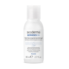 Afbeelding in Gallery-weergave laden, Desinfecterende handgel kiemt Sesderma