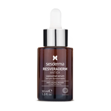 Load image into Gallery viewer, Sesderma Resveraderm Antioxidant Serum