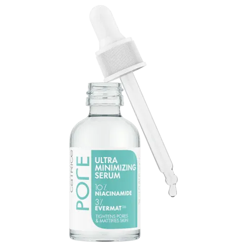 Catrice Pore Ultra Minimizing Serum