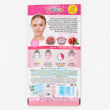 Lade das Bild in den Galerie-Viewer, 7th Heaven Reckitt Benckiser STARDUST himmlisch rosa opal peel-off 10 ml