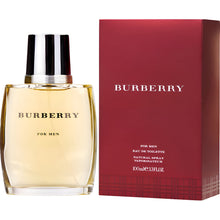 Cargar imagen en el visor de la galería, Perfume Hombre Burberry EDT