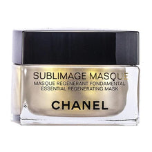 Cargar imagen en el visor de la galería, Mascarilla Sublimage Chanel