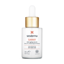Cargar imagen en el visor de la galería, Sérum Facial Antiedad Samay Sesderma