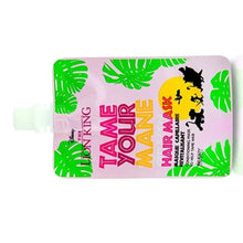 Afbeelding in Gallery-weergave laden, Mad Beauty Disney De Leeuwenkoning Revitaliserend Haarmasker