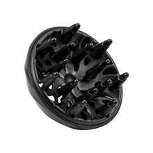 Load image into Gallery viewer, Hairdryer Remington D3195GP Black 2200 W
