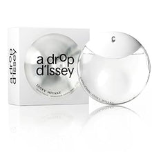 Cargar imagen en el visor de la galería, Perfume de mujer A Drop D'Issey Issey Miyake EDP (90 ml)