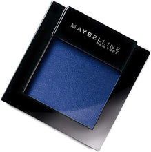 Load image into Gallery viewer, Maybelline Color Sensational 105-royal blue Eyeshadow